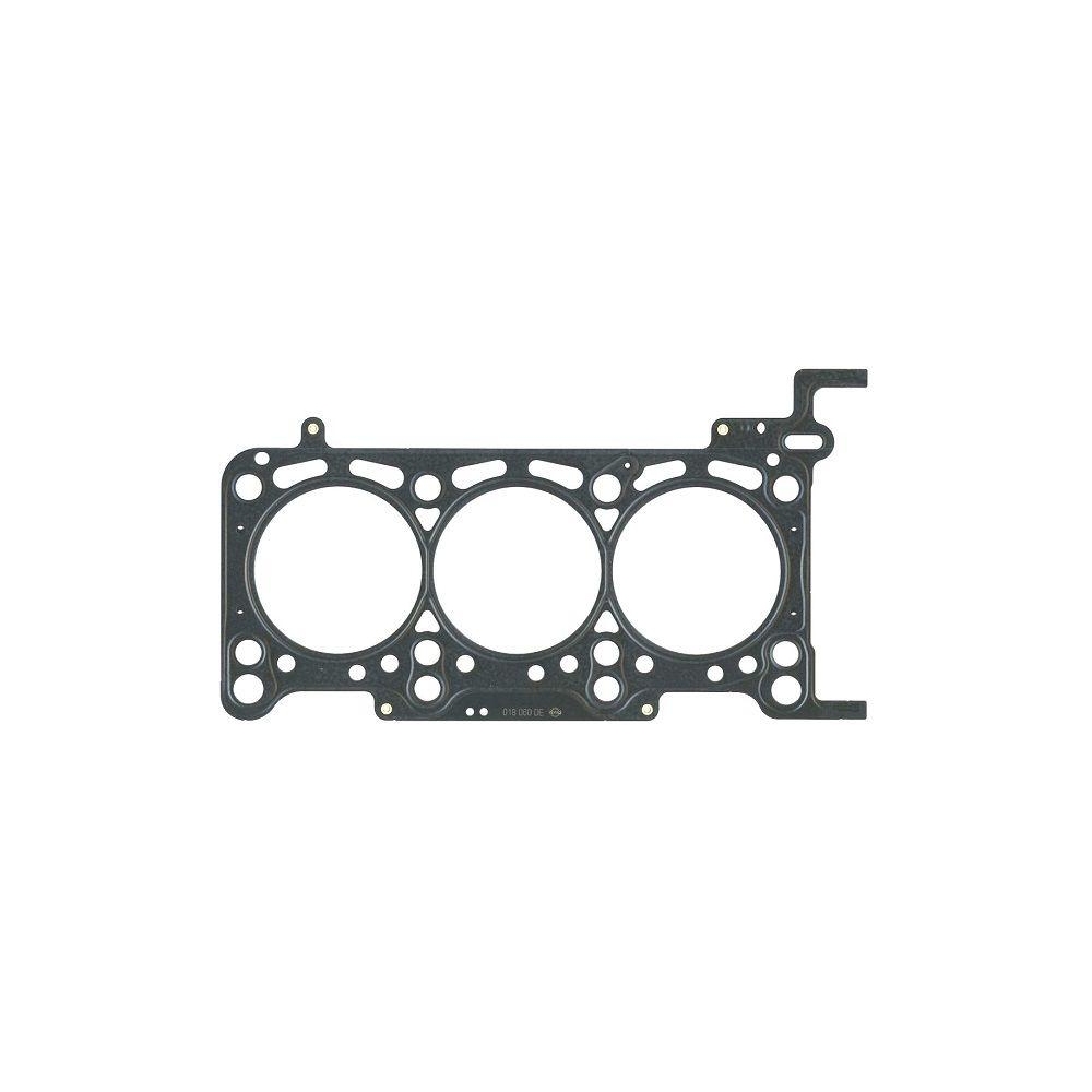 Dichtung, Zylinderkopf ELRING 018.060 f&uuml;r AUDI SEAT SKODA VW CUPRA, links