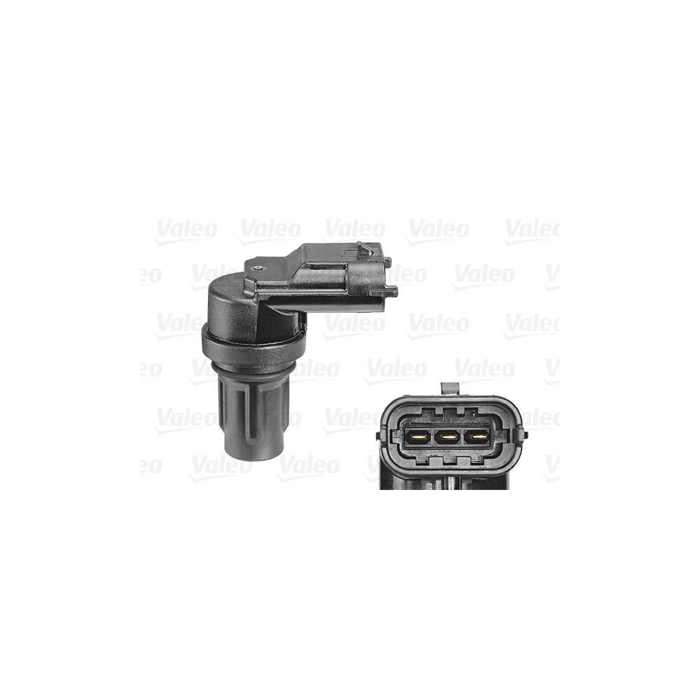 Sensor, Nockenwellenposition VALEO 253847 für ALFA ROMEO CHRYSLER FIAT FORD OPEL