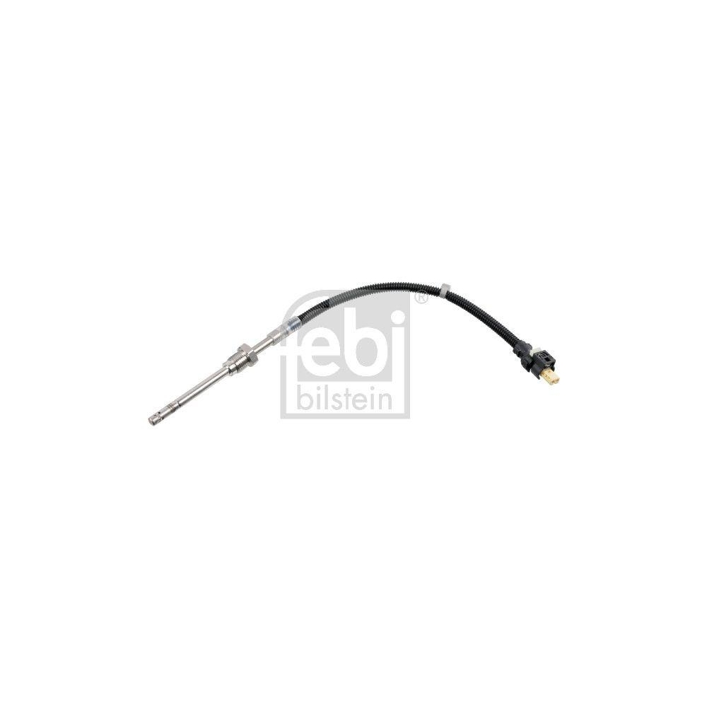 FEBI BILSTEIN Sensor, Abgastemperatur 185759 f&uuml;r MERCEDES-BENZ