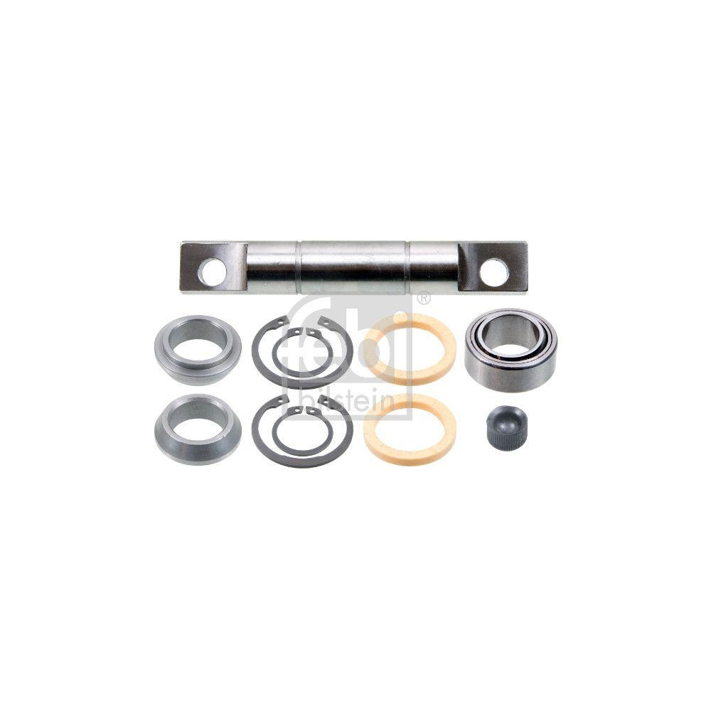 FEBI BILSTEIN Ausrückgabel, Kupplung 180452 für MAN