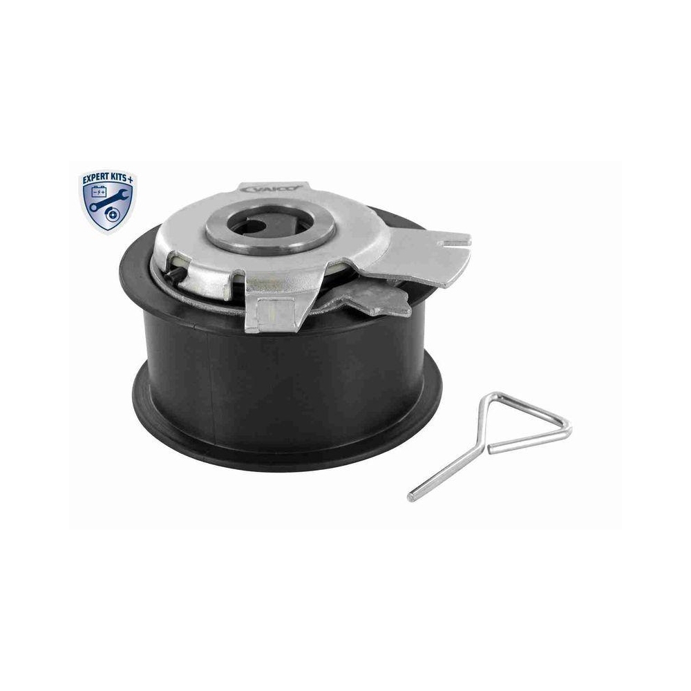 Spannrolle, Zahnriemen VAICO V10-1596 Original VAICO Qualit&auml;t f&uuml;r AUDI FORD SEAT