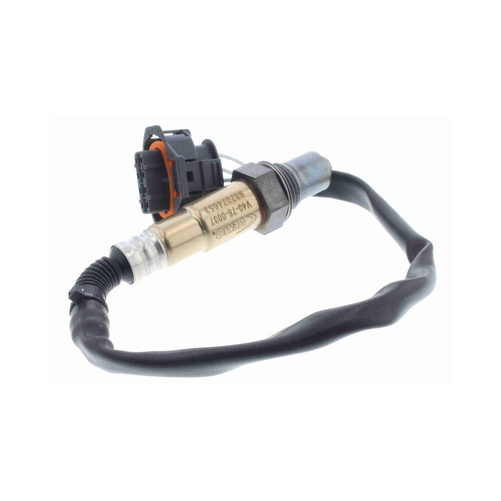 Lambdasonde VEMO V40-76-0037 Original VEMO Qualit&auml;t f&uuml;r ALFA ROMEO GMC LANCIA