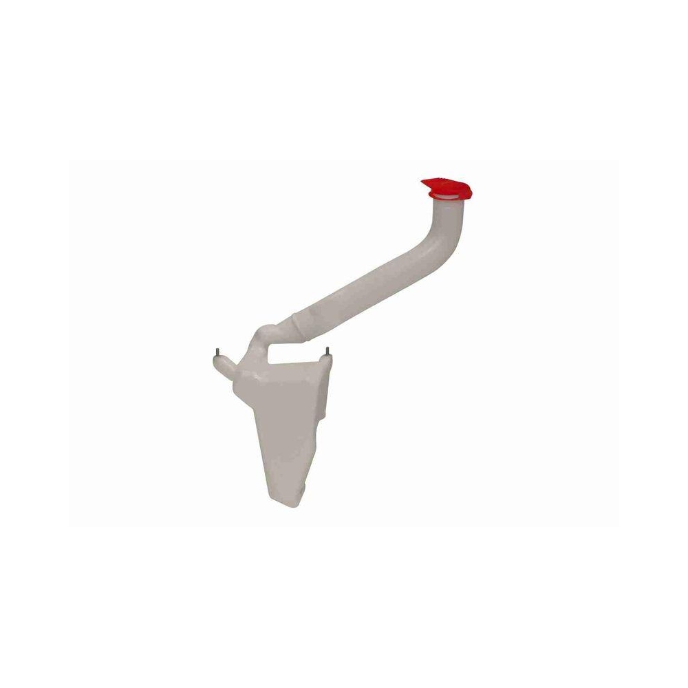 Waschwasserbehälter, Scheibenreinigung VAICO V10-6351 Original VAICO Qualität VW