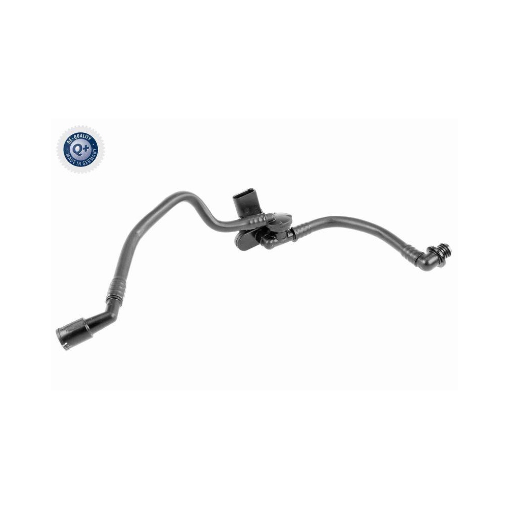 Unterdruckschlauch, Bremsanlage VAICO V10-3629 f&uuml;r SEAT SKODA VW VAG