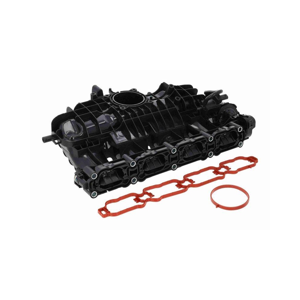 Saugrohrmodul VAICO V10-7852 Original VAICO Qualität für VW