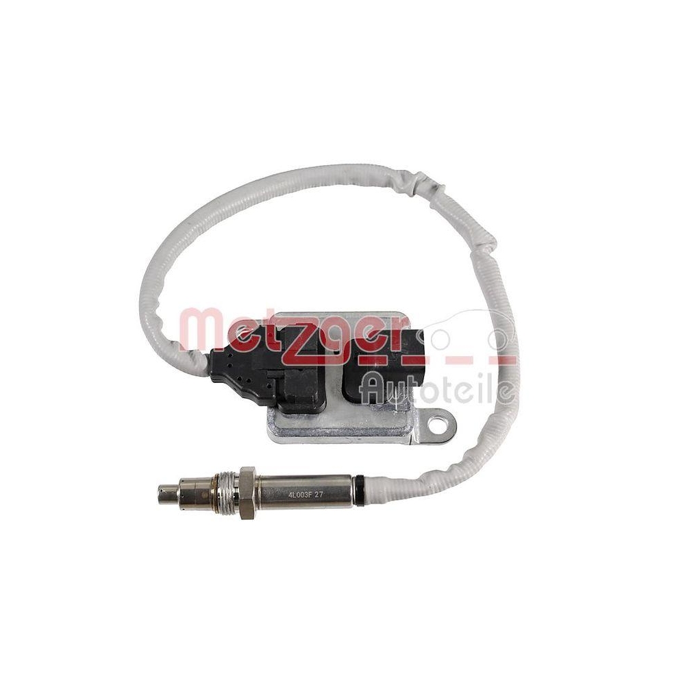 NOx-Sensor, NOx-Katalysator METZGER 0899389 f&uuml;r OPEL VAUXHALL GENERAL MOTORS