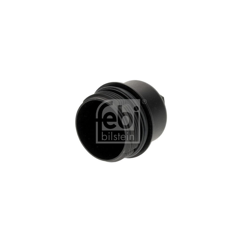 FEBI BILSTEIN Deckel, Ölfiltergehäuse 197347 febi Plus für BMW MINI