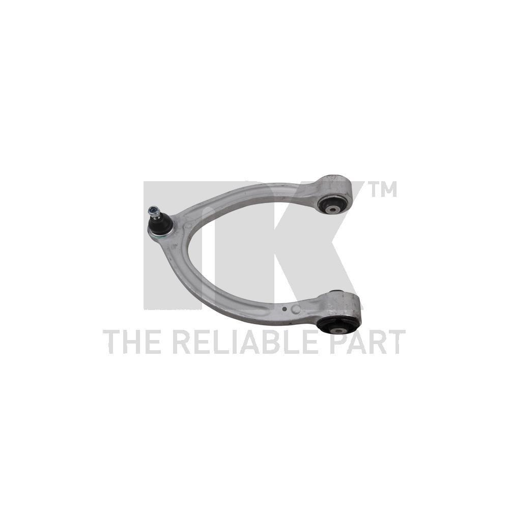 Lenker, Radaufhängung NK 5013371 für MERCEDES-BENZ, Vorderachse links, oben