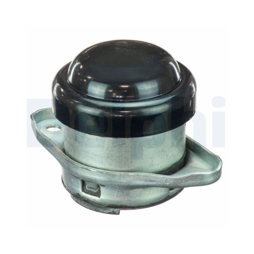 DELPHI TEM077 Lagerung, Motor f&uuml;r CITRO&Euml;N PEUGEOT, rechts