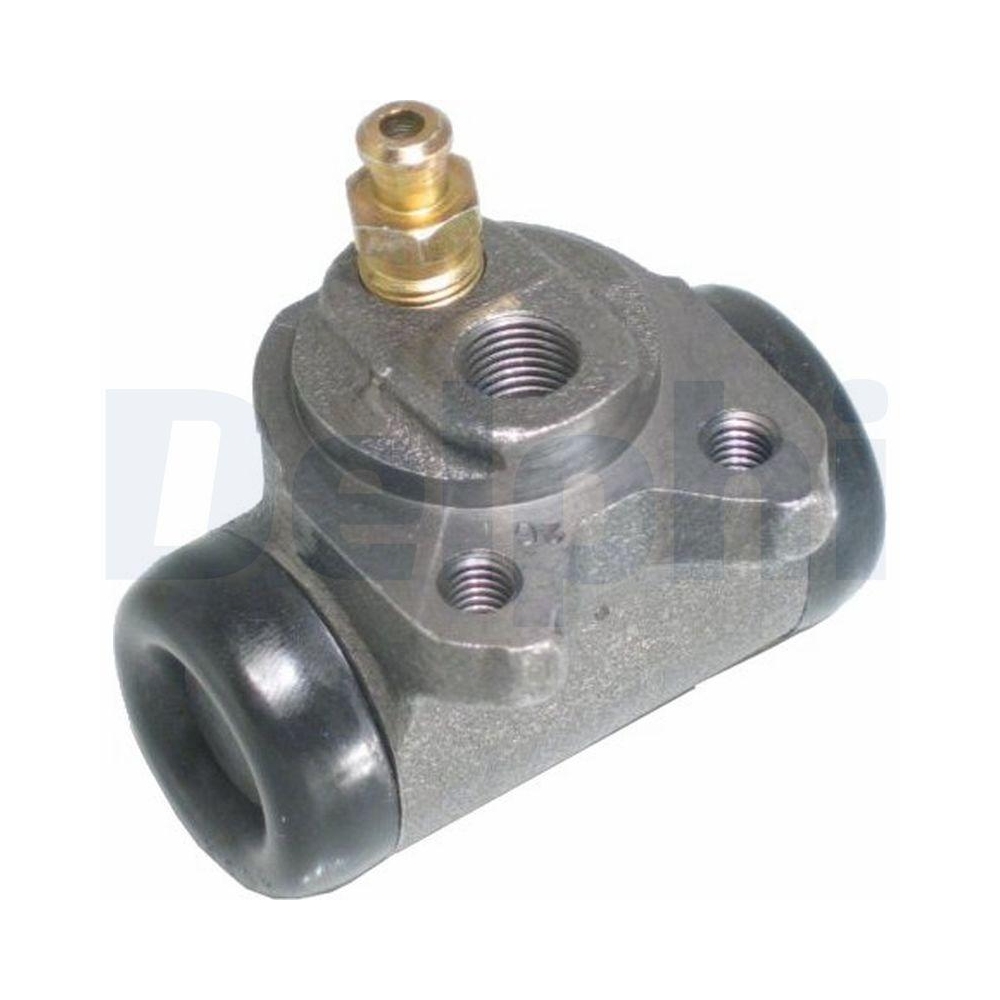 Radbremszylinder DELPHI LW21831 für FORD, Hinterachse