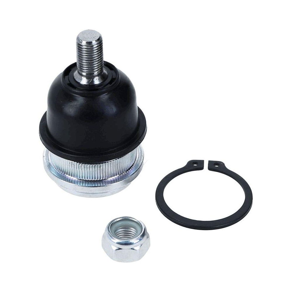 Trag-/Führungsgelenk LEMFÖRDER 29666 02 für HYUNDAI KIA, Vorderachse links