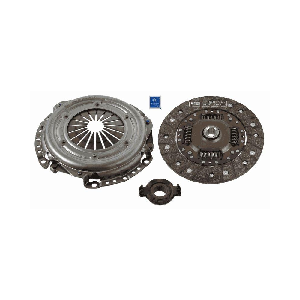 Kupplungssatz SACHS 3000 950 020 f&uuml;r