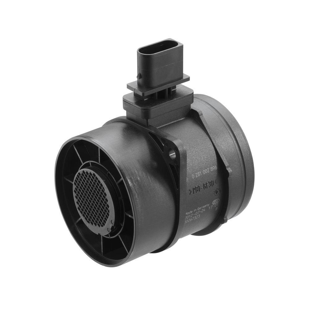 Luftmassenmesser BOSCH 0 281 002 896 f&uuml;r CHRYSLER MERCEDES-BENZ VW GAZ JEEP