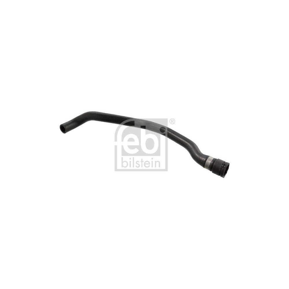 FEBI BILSTEIN K&uuml;hlerschlauch 103381 f&uuml;r BMW