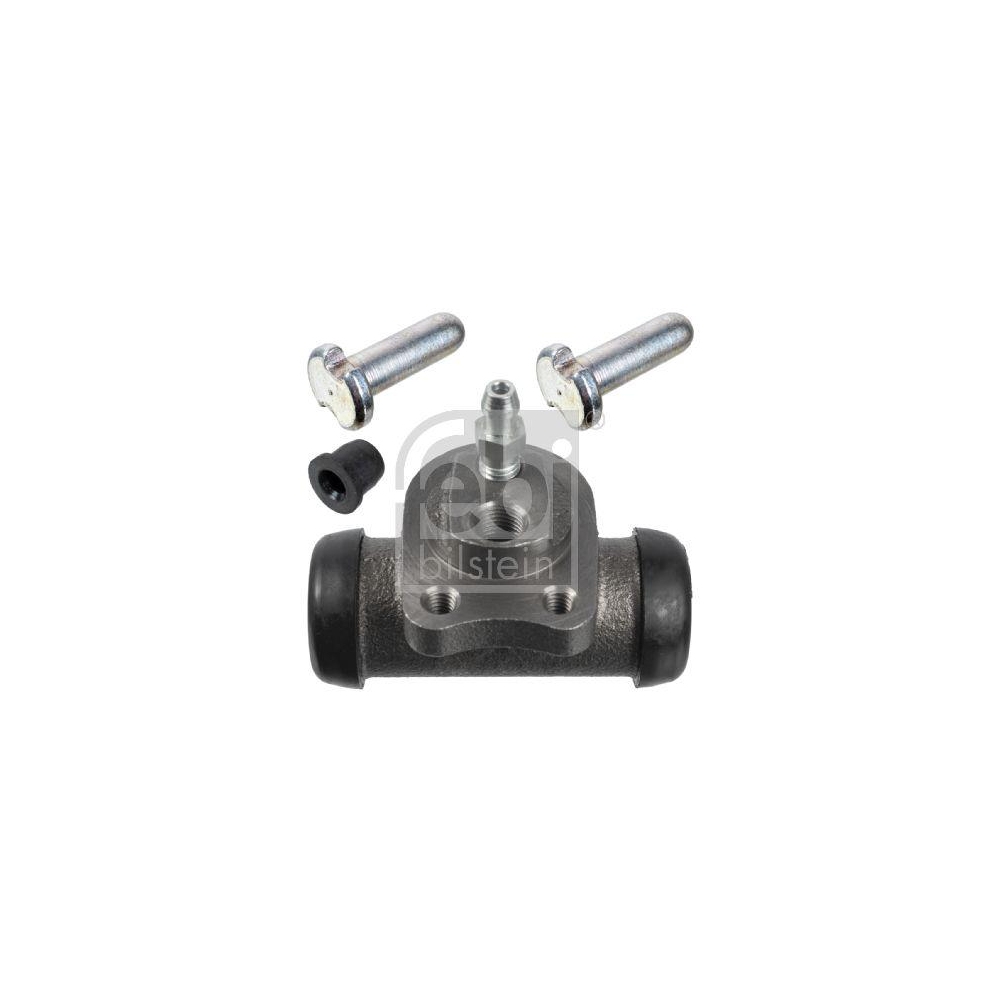 FEBI BILSTEIN Radbremszylinder 08101 f&uuml;r OPEL VAUXHALL GENERAL MOTORS
