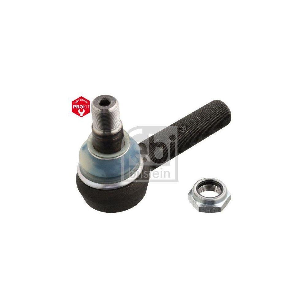 Winkelgelenk, Lenkschubstange FEBI BILSTEIN 29219 ProKit f&uuml;r MAN NEOPLAN JCB