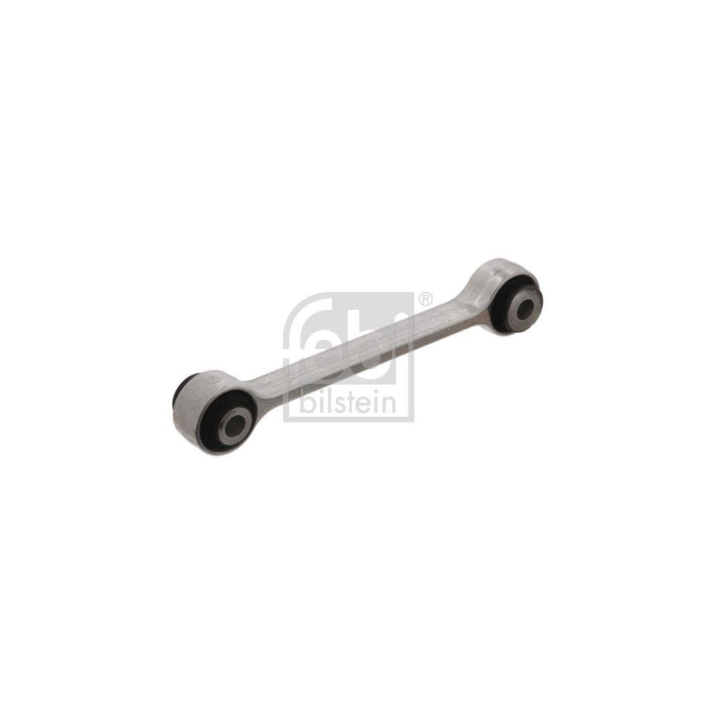 FEBI BILSTEIN Stange/Strebe, Stabilisator 33548 f&uuml;r AUDI, Vorderachse links
