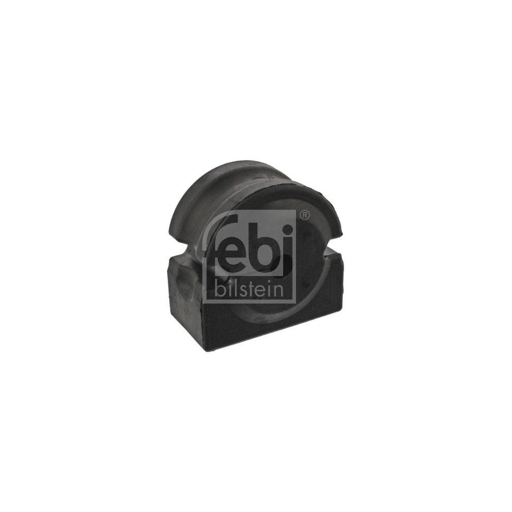 FEBI BILSTEIN Lagerung, Stabilisator 45625 f&uuml;r BMW, Hinterachse
