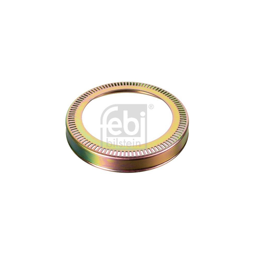 FEBI BILSTEIN Sensorring, ABS 107446 f&uuml;r RENAULT TRUCKS, Hinterachse