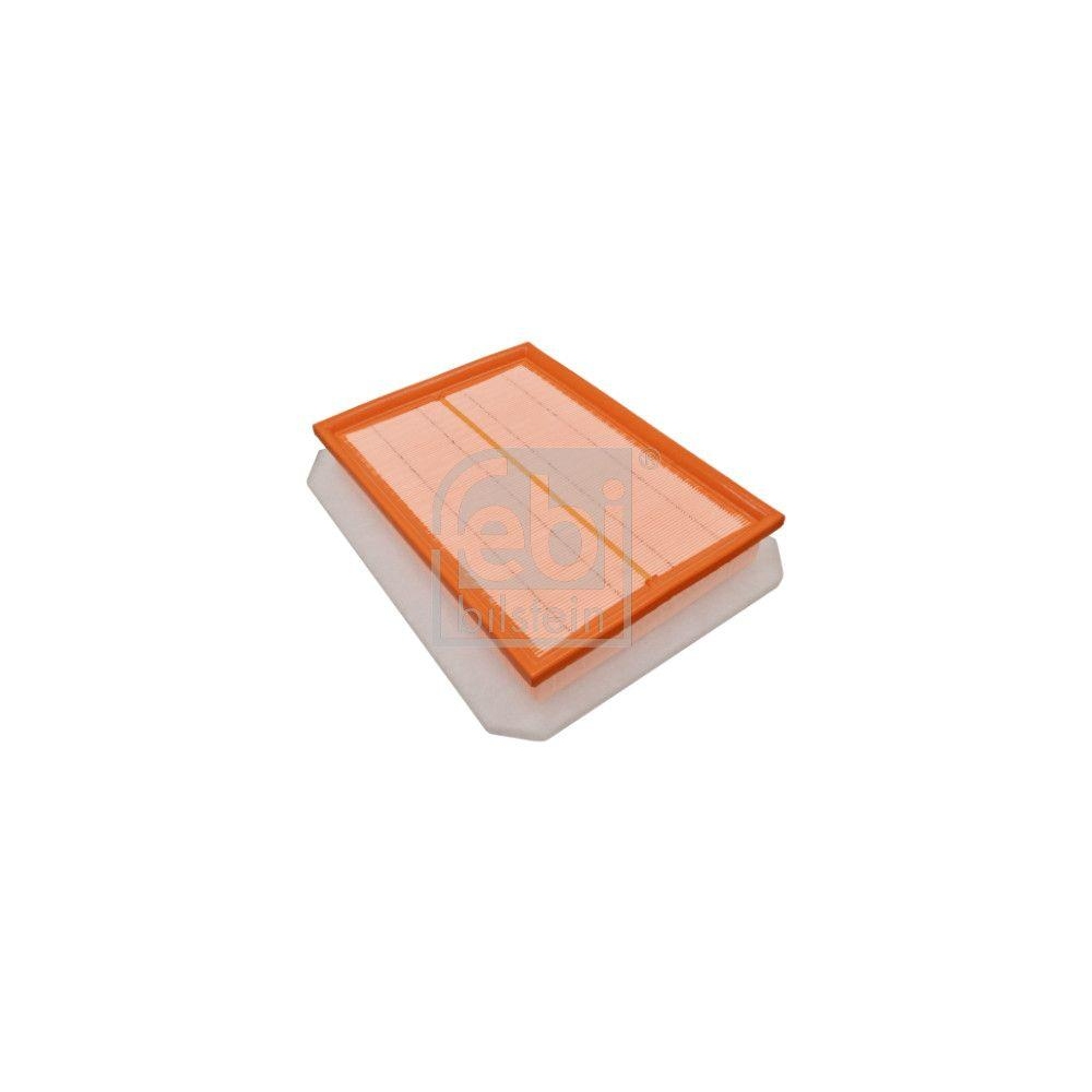 Luftfilter FEBI BILSTEIN 109219 f&uuml;r OPEL VAUXHALL GENERAL MOTORS