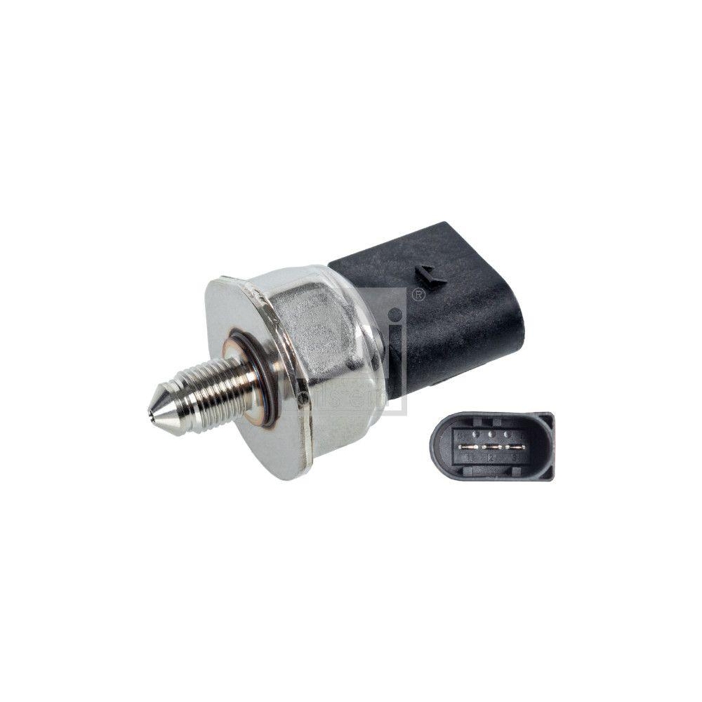 FEBI BILSTEIN Sensor, Kraftstoffdruck 171884 f&uuml;r AUDI PORSCHE SEAT SKODA VW