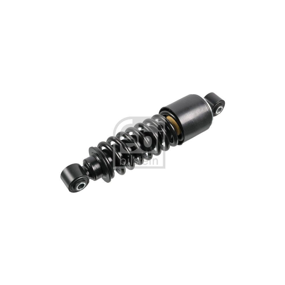 FEBI BILSTEIN D&auml;mpfer, Fahrerhauslagerung 176989 f&uuml;r VOLVO RENAULT TRUCKS