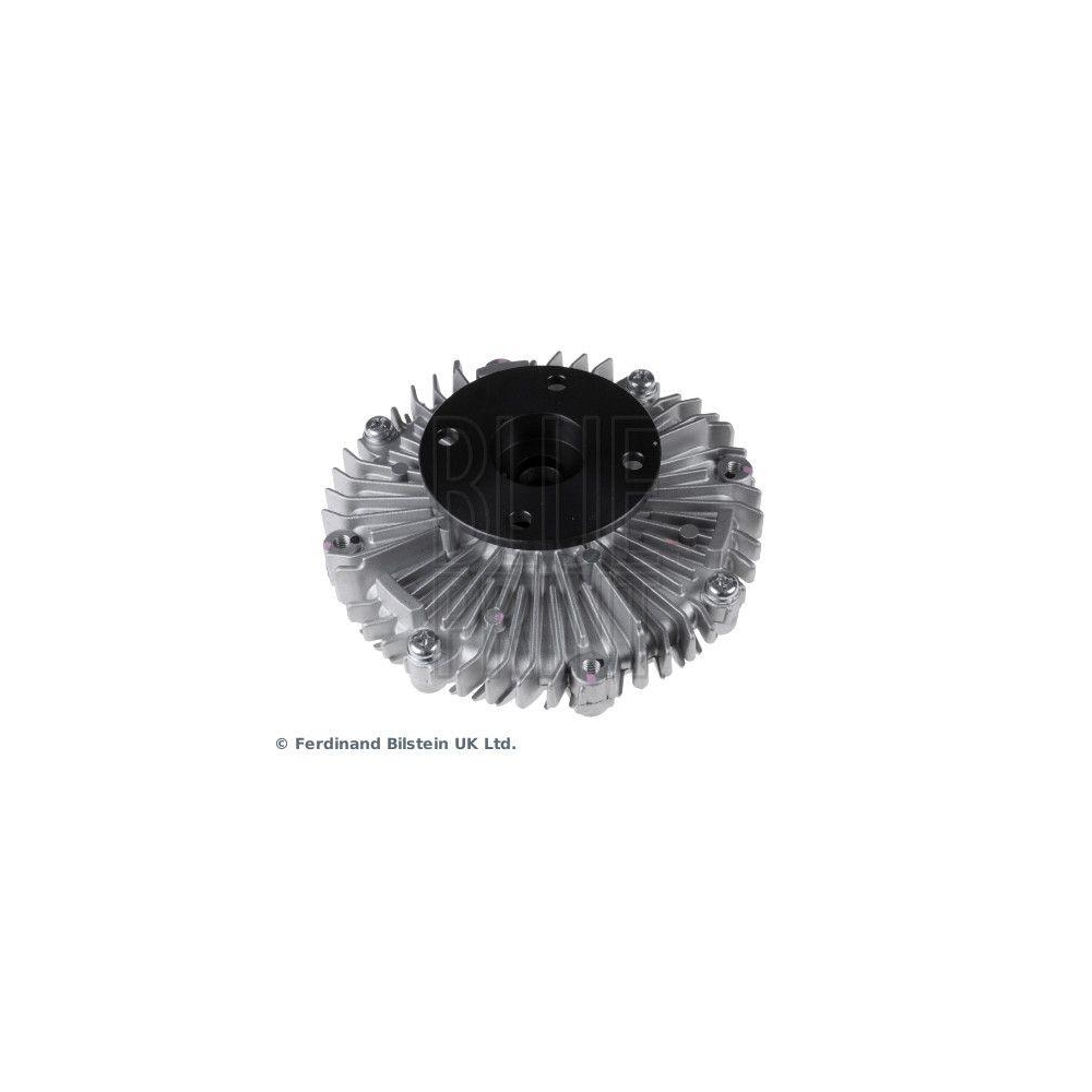 Kupplung, K&uuml;hlerl&uuml;fter BLUE PRINT ADN19166 f&uuml;r NISSAN