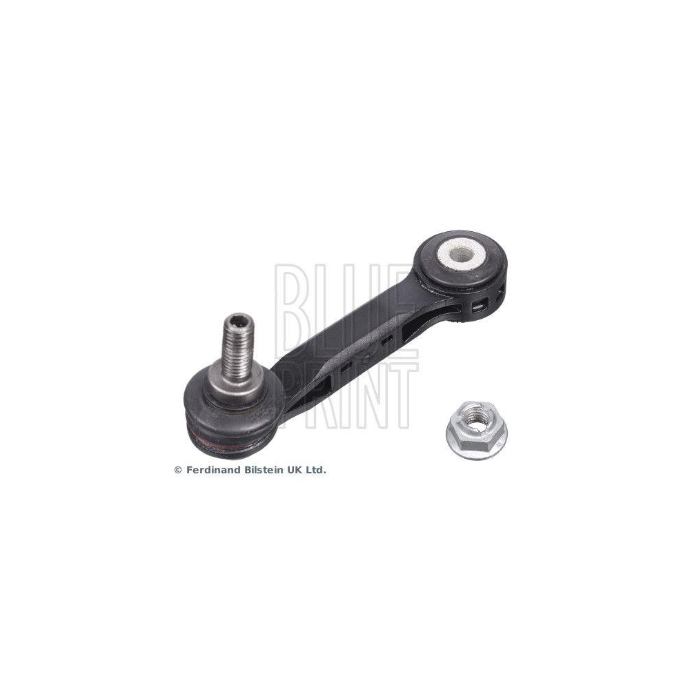 Stange/Strebe, Stabilisator BLUE PRINT ADB118506 für BMW MINI, Hinterachse links
