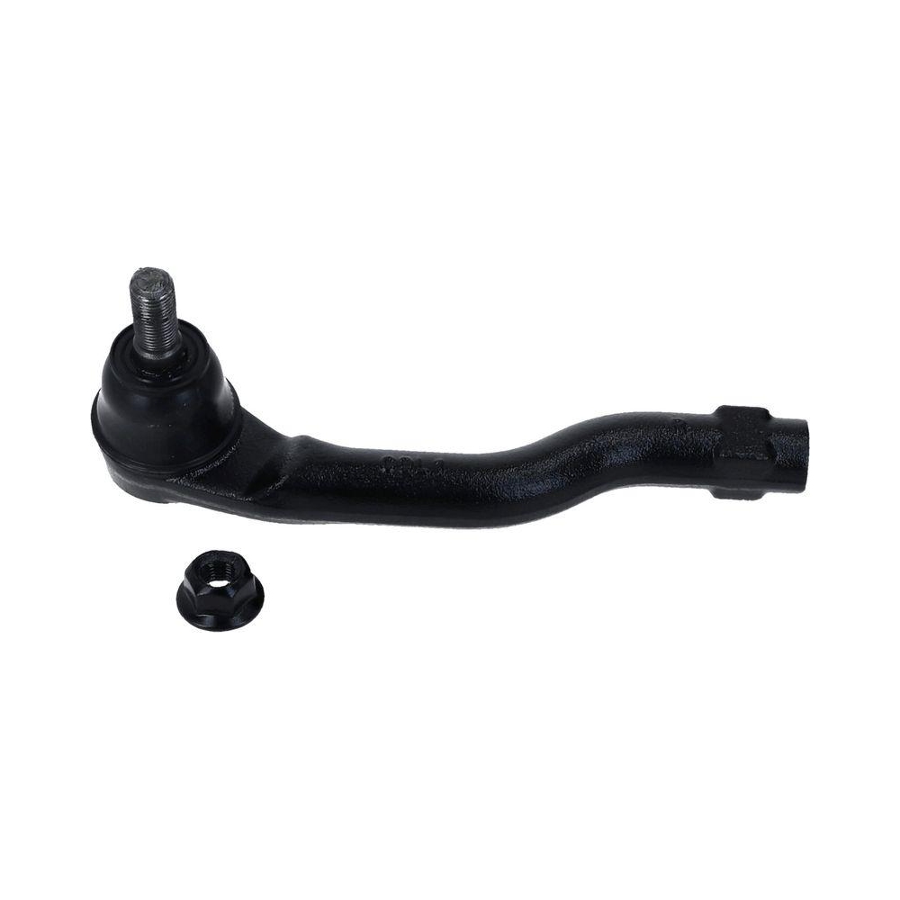 Spurstangenkopf LEMF&Ouml;RDER 36403 01 f&uuml;r MAZDA, Vorderachse rechts