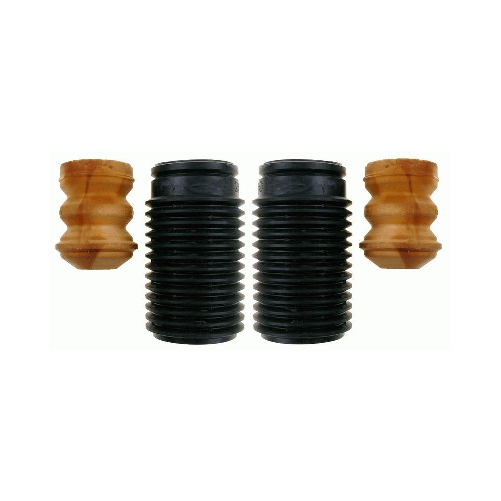 Staubschutzsatz, Stoßdämpfer SACHS 900 004 Service Kit für BMW MERCEDES-BENZ