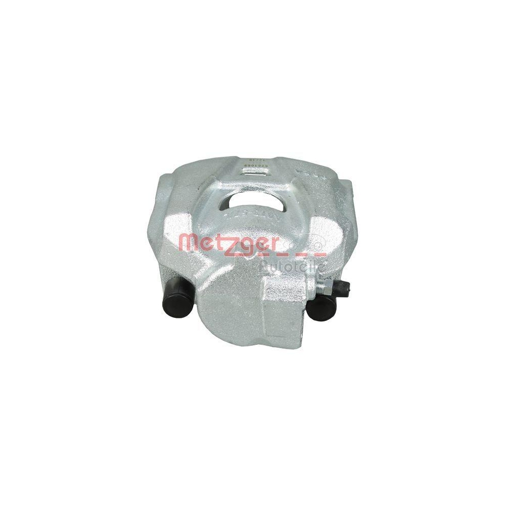 Bremssattel METZGER 6261069 f&uuml;r VAG, Vorderachse links