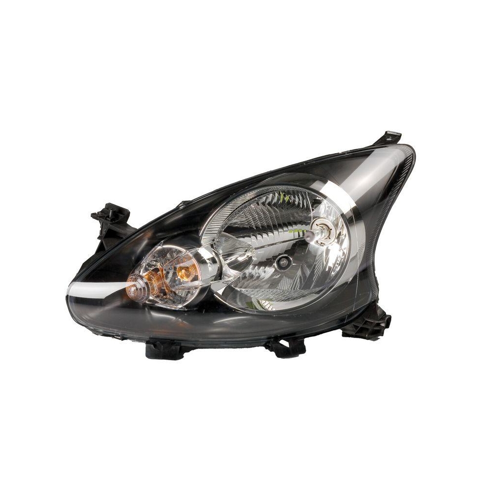 Hauptscheinwerfer VALEO 043009 ORIGINAL TEIL f&uuml;r TOYOTA, rechts