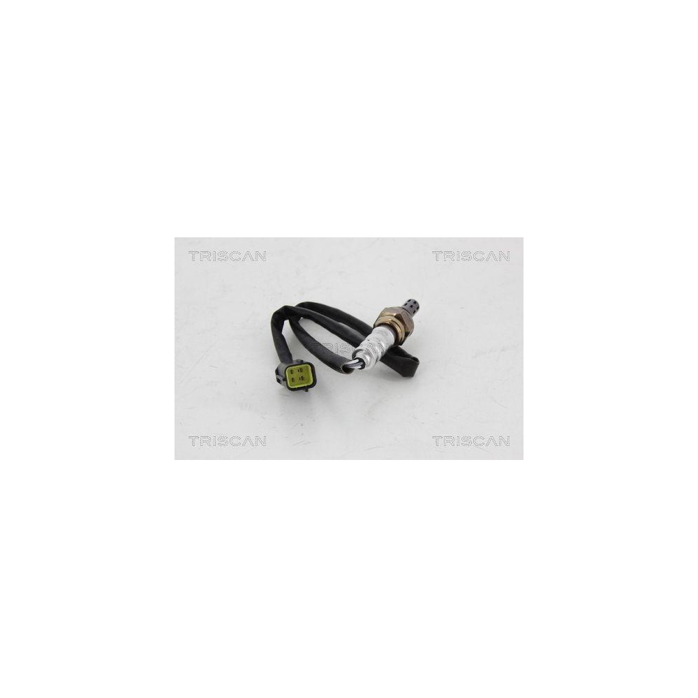 Lambdasonde TRISCAN 8845 43100 f&uuml;r MAZDA HYUNDAI KIA, nach Katalysator