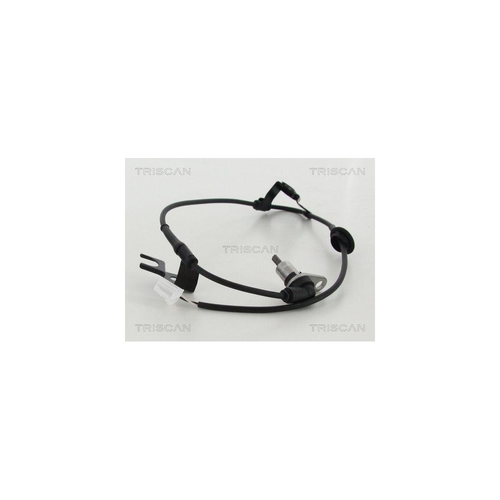 Sensor, Raddrehzahl TRISCAN 8180 50207 f&uuml;r MAZDA, Hinterachse rechts