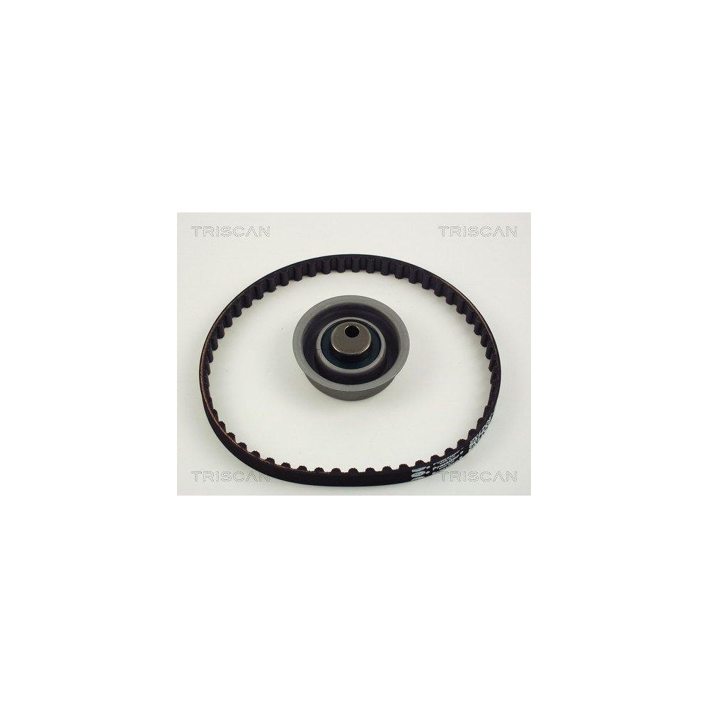 Zahnriemensatz TRISCAN 8647 42001 f&uuml;r