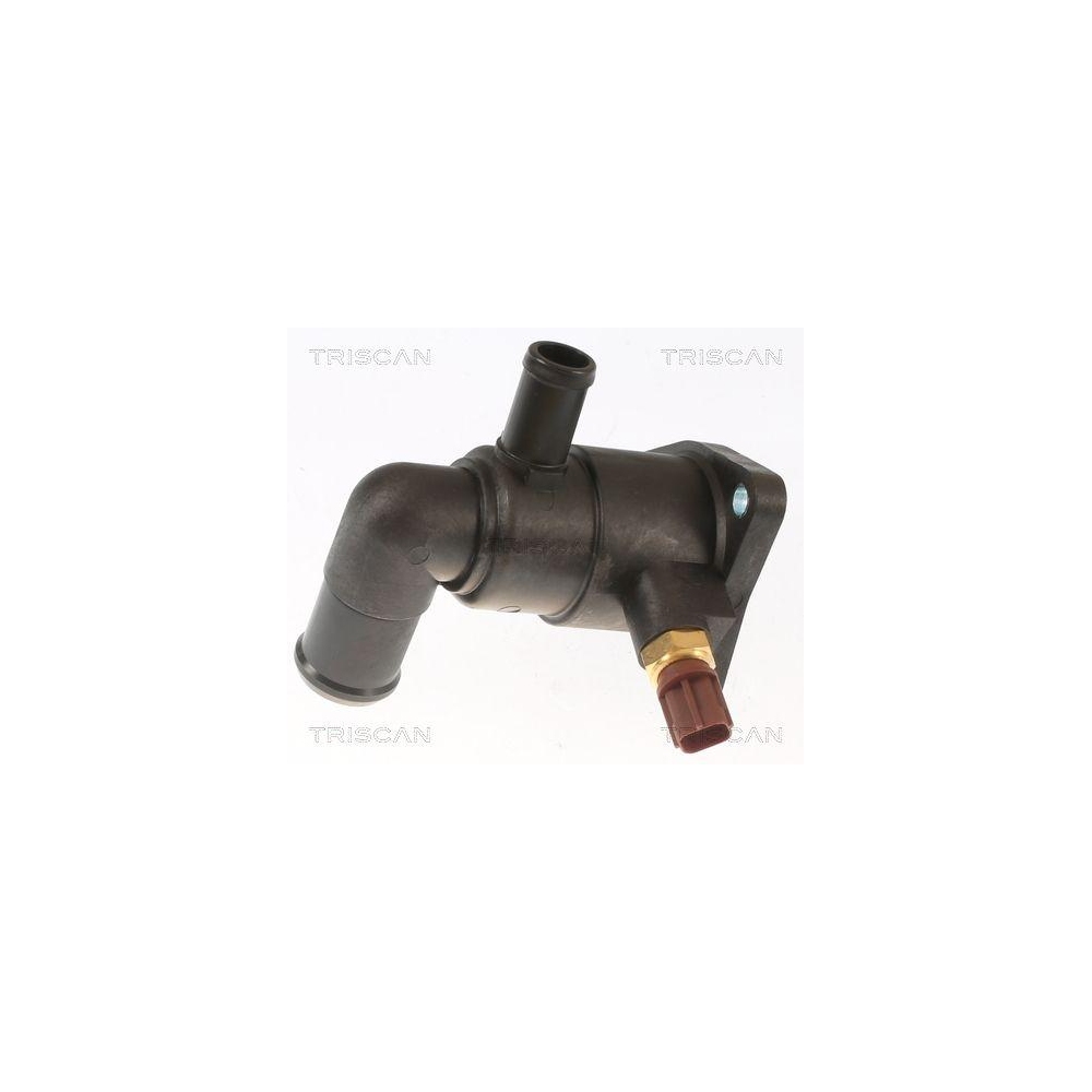 Thermostat, K&uuml;hlmittel TRISCAN 8620 48582 f&uuml;r OPEL VAUXHALL