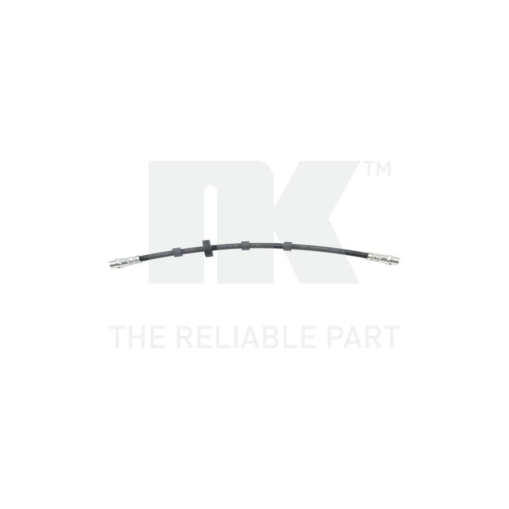 Bremsschlauch NK 8547100 f&uuml;r AUDI SEAT SKODA VW, Vorderachse links