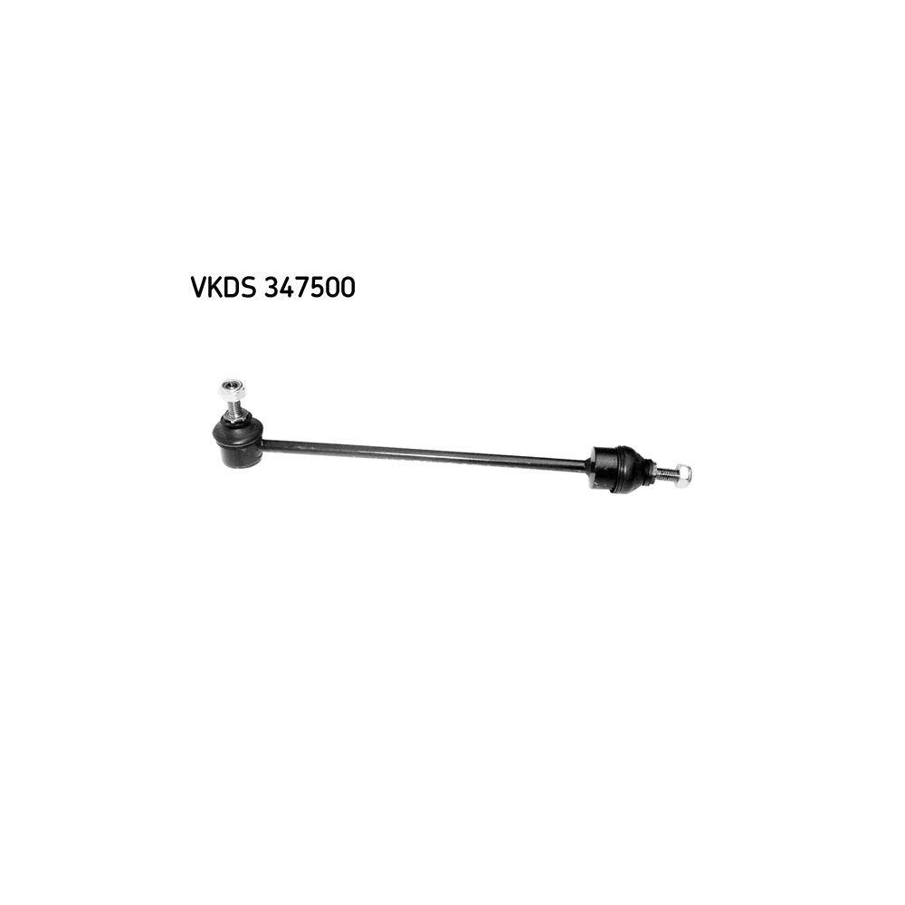 Stange/Strebe, Stabilisator SKF VKDS 347500 f&uuml;r MG ROVER, Vorderachse beidseitig