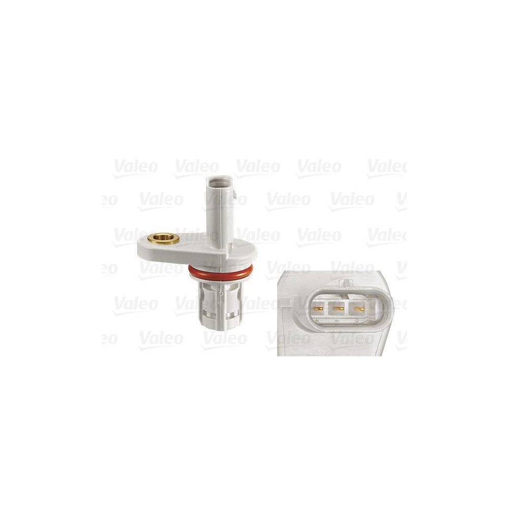 Sensor, Nockenwellenposition VALEO 253869 für OPEL VAUXHALL CHEVROLET GME
