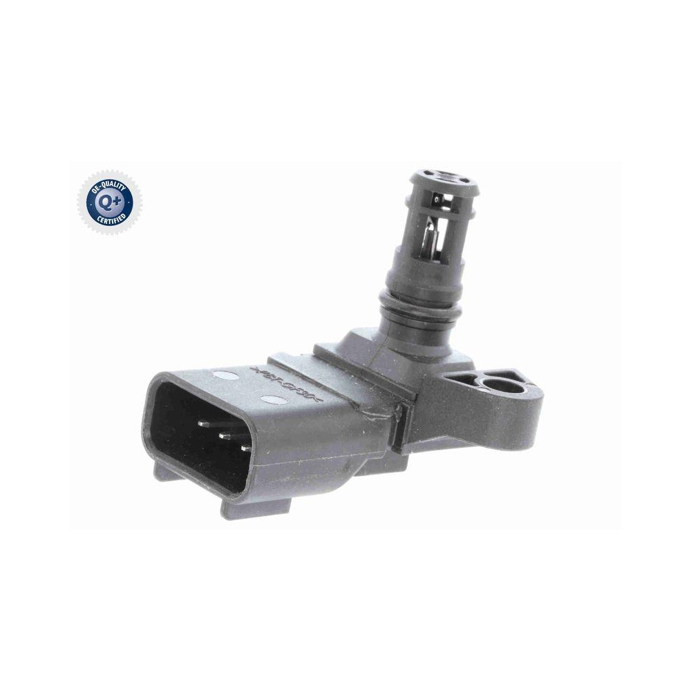 Sensor, Saugrohrdruck VEMO V25-72-0183 Q+, Erstausrüsterqualität für FORD