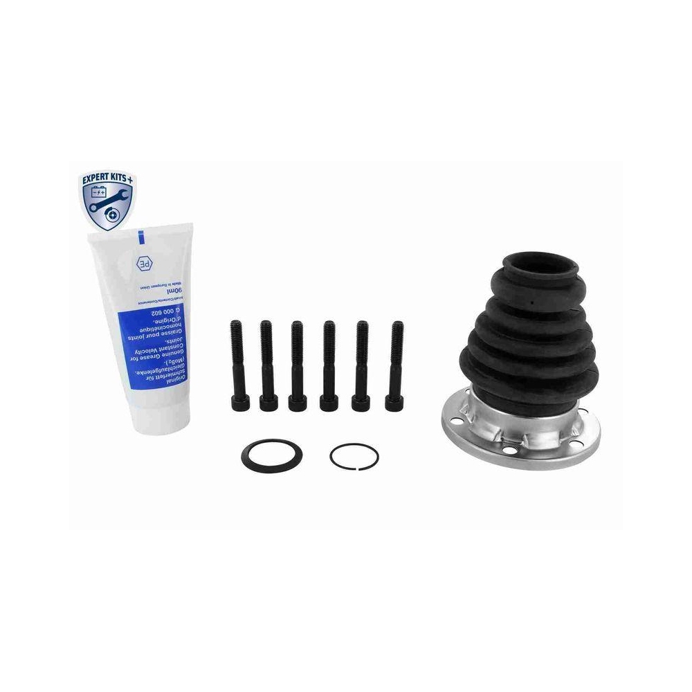 Faltenbalgsatz, Antriebswelle VAICO V10-6250 EXPERT KITS + f&uuml;r AUDI SEAT SKODA