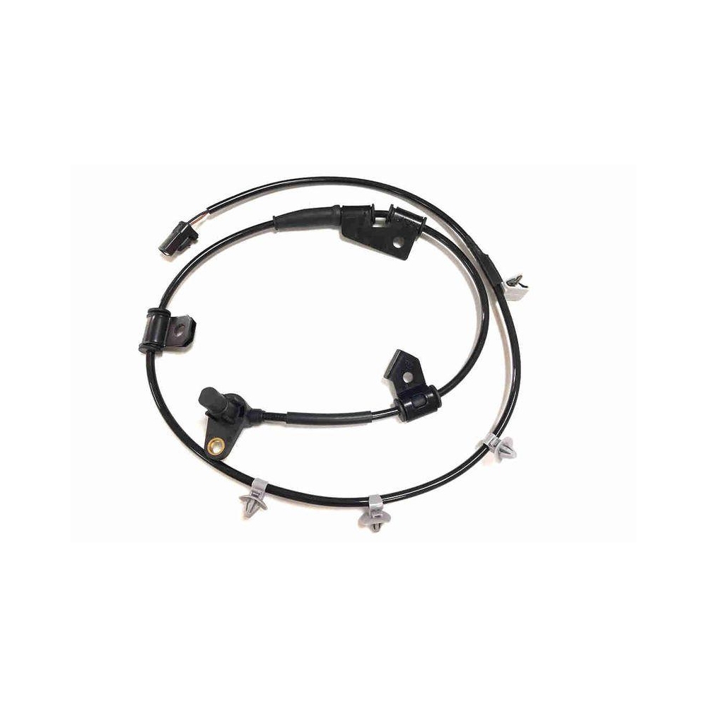 Sensor, Raddrehzahl VEMO V52-72-0180 Original VEMO Qualit&auml;t f&uuml;r HYUNDAI KIA