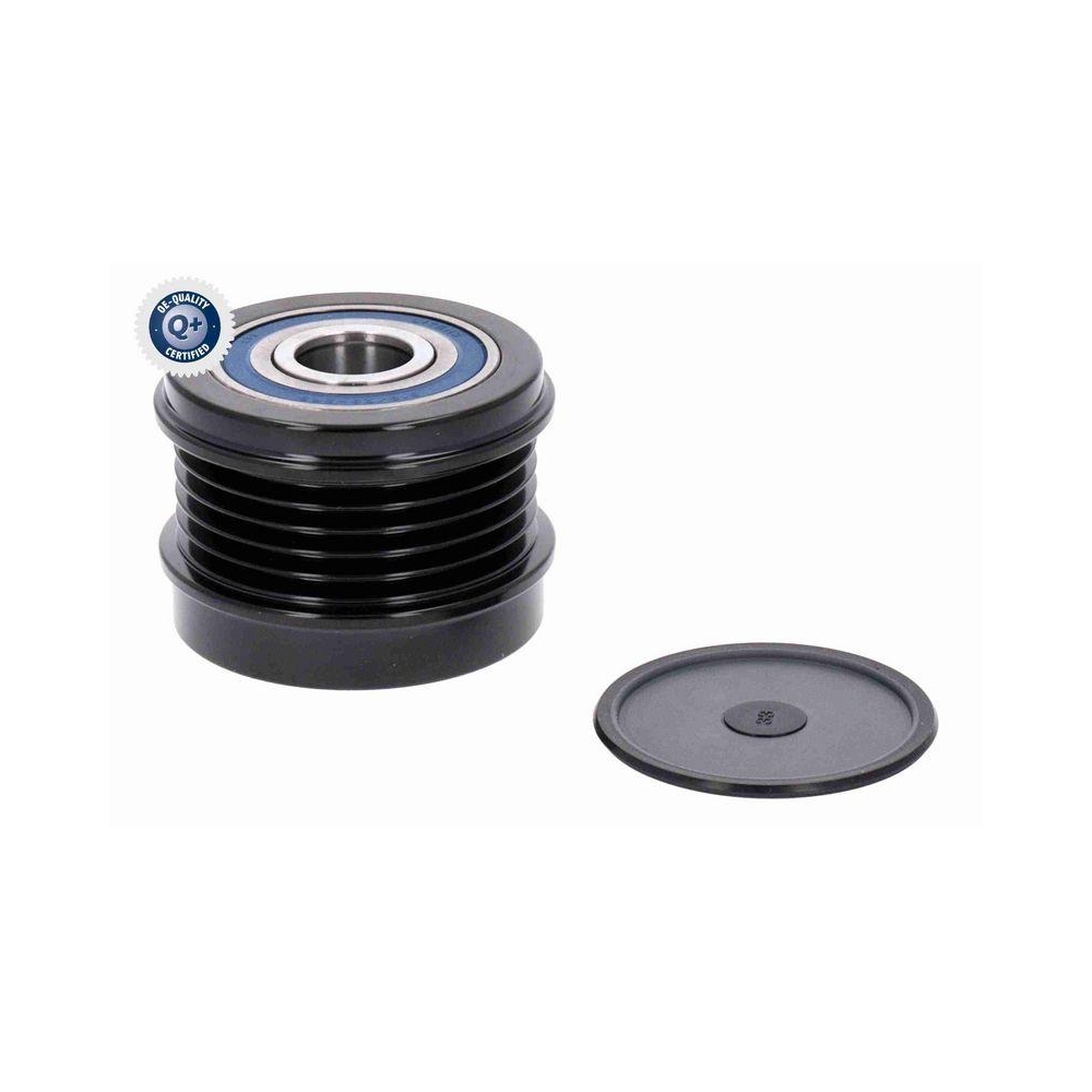 Generatorfreilauf VEMO V30-23-0021 Q+, Erstausr&uuml;sterqualit&auml;t f&uuml;r MERCEDES-BENZ