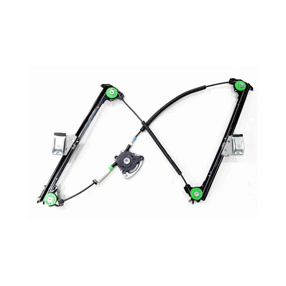 Fensterheber VAICO V45-0192 Original VAICO Qualit&auml;t f&uuml;r PORSCHE, vorne links