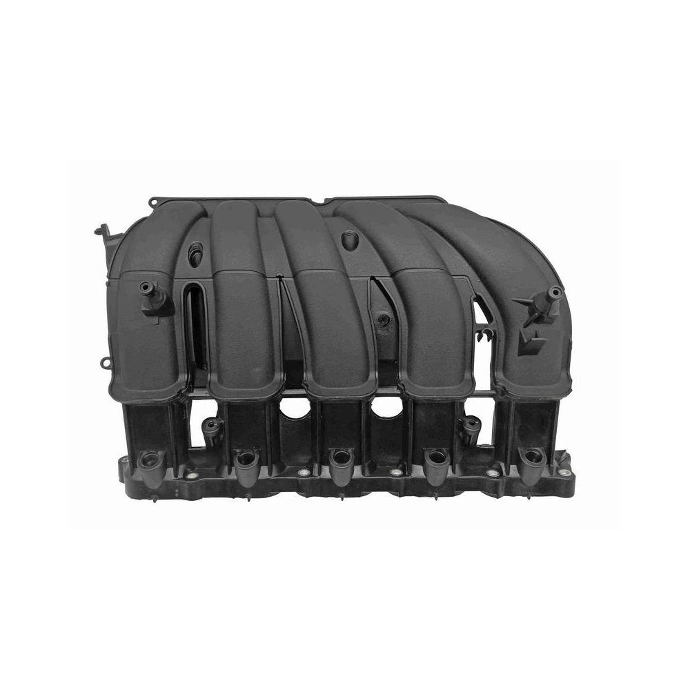 Saugrohrmodul VAICO V10-7853 Original VAICO Qualit&auml;t f&uuml;r AUDI VW