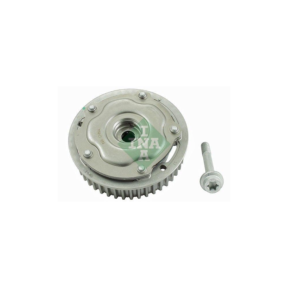 Nockenwellenversteller Schaeffler INA 427100410 für FIAT OPEL VAUXHALL CHEVROLET