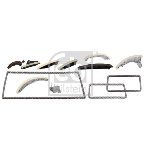 Steuerkettensatz FEBI BILSTEIN 195124 Standard Medium Kit f&uuml;r AUDI VW