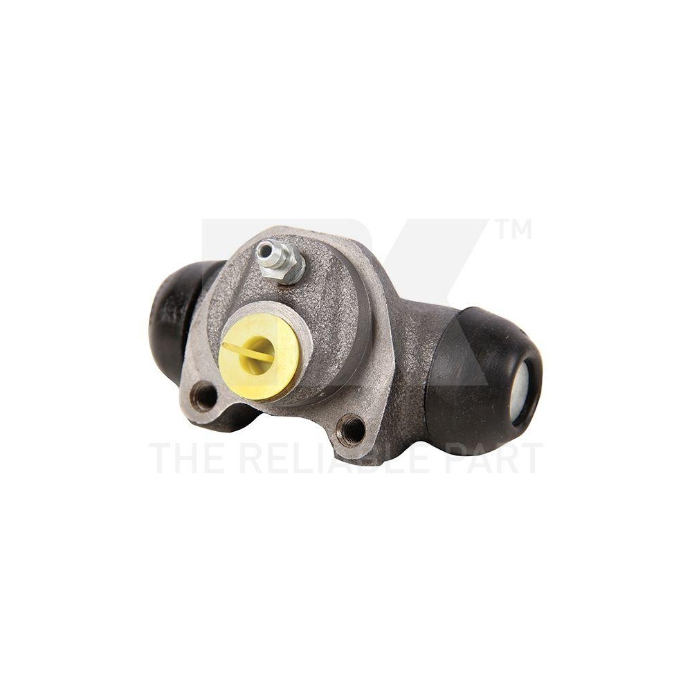 Radbremszylinder NK 802334 f&uuml;r FIAT, Hinterachse