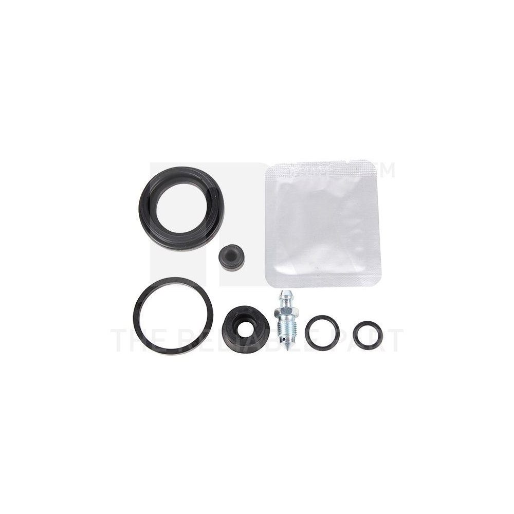 Reparatursatz, Bremssattel NK 8839025 f&uuml;r, Hinterachse