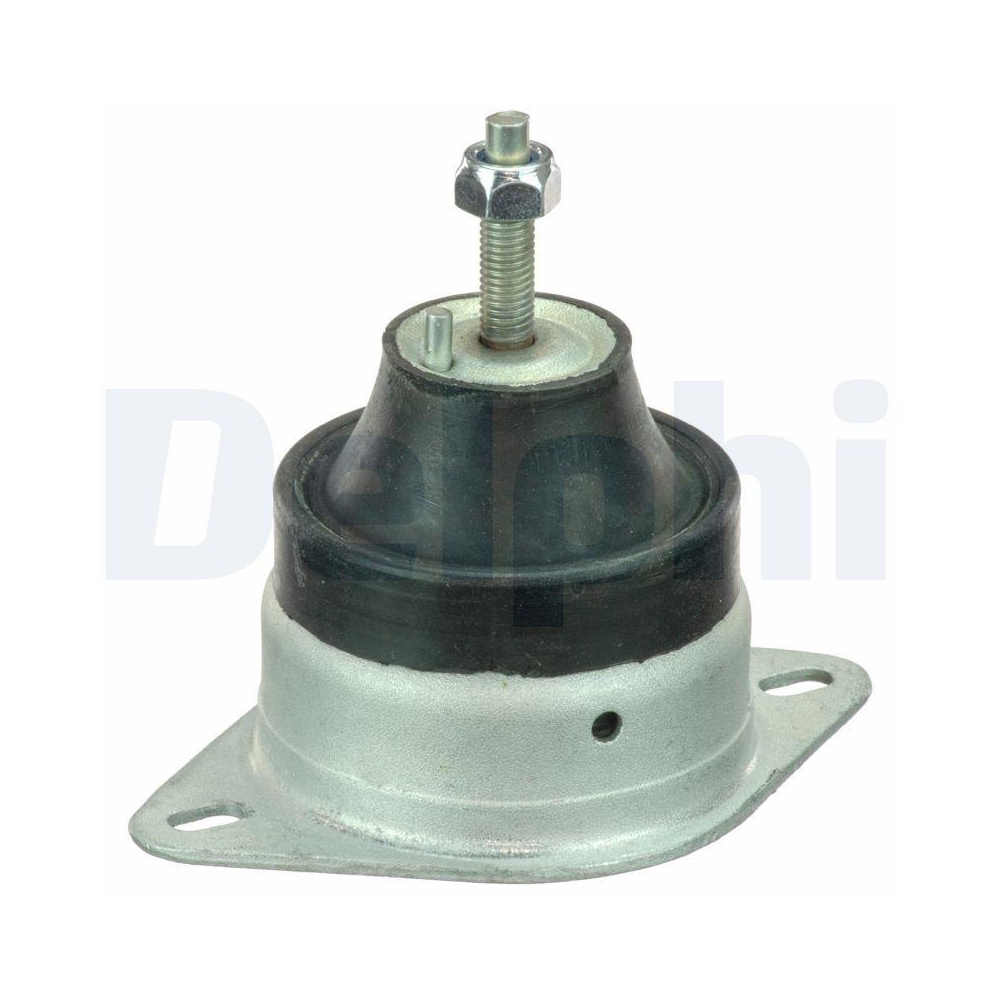 DELPHI TEM078 Lagerung, Motor f&uuml;r CITRO&Euml;N PEUGEOT, rechts, vorne